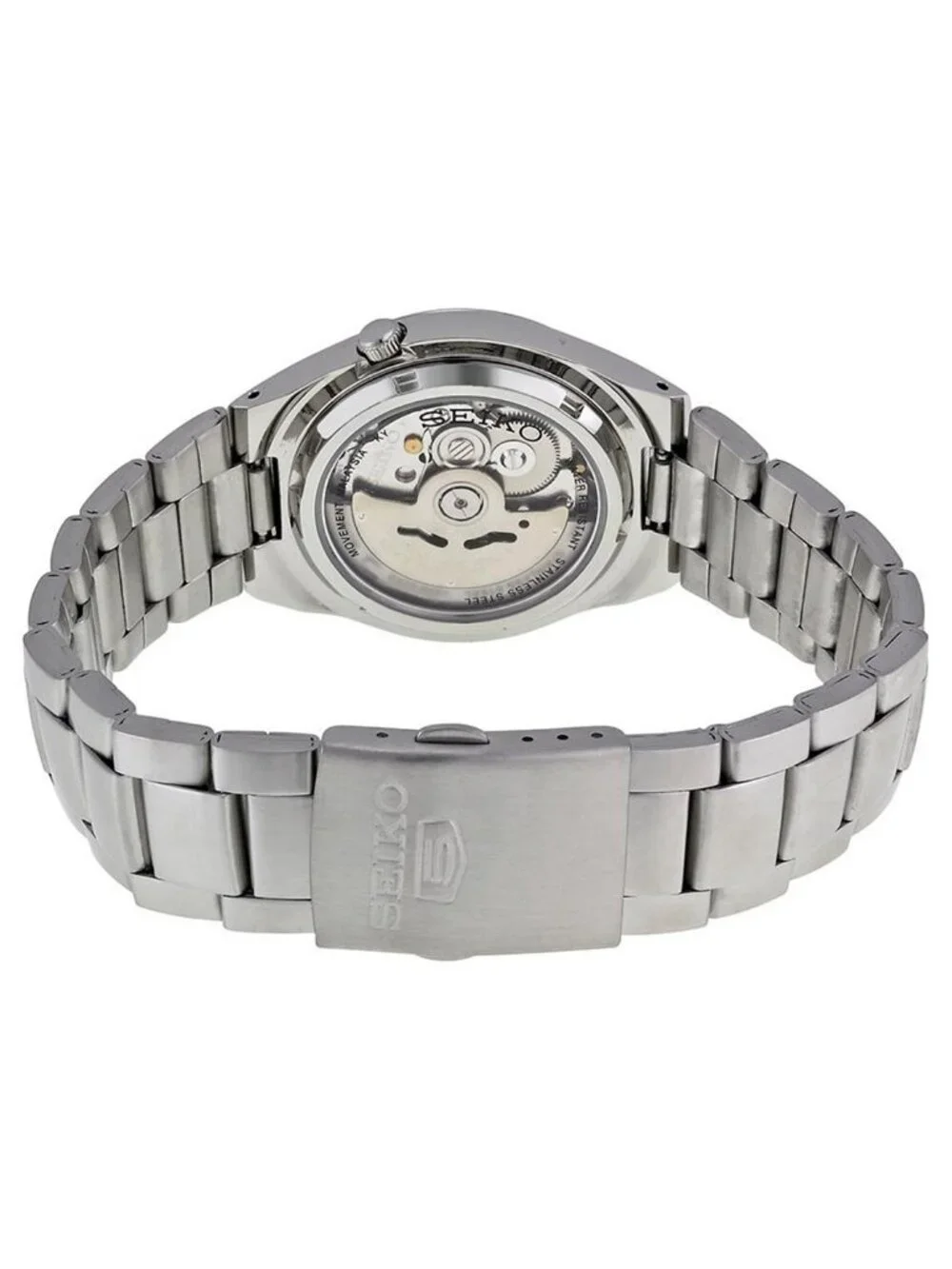 Seiko new authentic